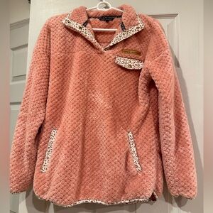 Simply Southern Sherpa